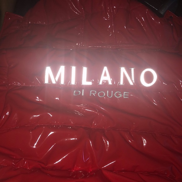 Milano Di Rouge Other - Milano Di Rouge